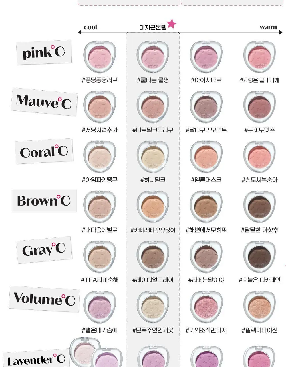 [NEW] 에뛰드 왓츠 인 마이 아이즈 더블 8 Colors 상세페이지 26